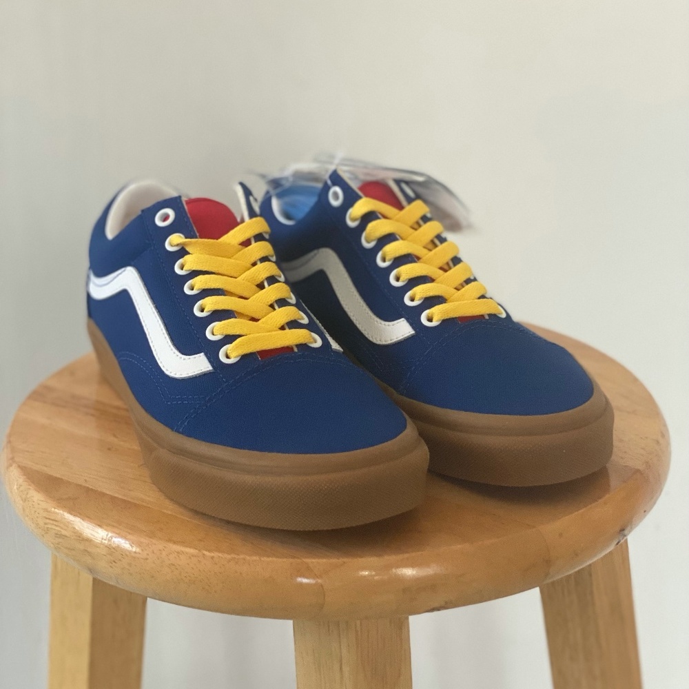 VANS Mens SIZE 9